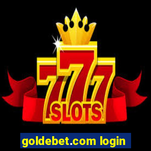 goldebet.com login